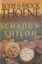 9024260876 Thoene, Schaduw over Shiloh